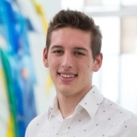 Complete Office of Wisconsin Employee Luke Jeffers's profile photo