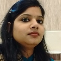 Rupanjali Gupta Email