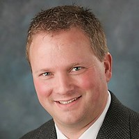 Farmer's Business Network, Inc. Employee Eric Wedig's profile photo