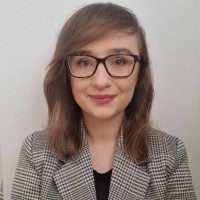 KCR Placement Employee Martyna Sieńkowska's profile photo