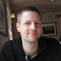 Educational Service District 112 Employee Matthew Hoffman's profile photo