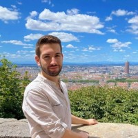Association AFPJR Employee Théo Briand's profile photo