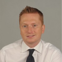 Vodeno Employee Marcin Szybiński's profile photo