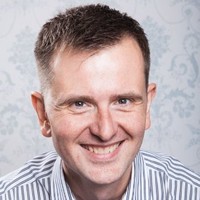 Trackwell Employee Jón Guðjónsson's profile photo