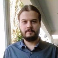 Plenium Employee Maxime Burlandy's profile photo