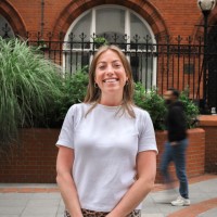 Passionfruit Employee Ellie Wright's profile photo