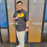 NES Advantage Solutions Employee Daniel Loke's profile photo