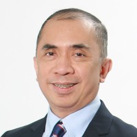Development Bank of the Philippines Employee Antonio Maramag's profile photo