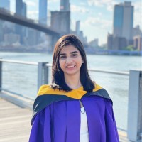 STEM for Development Employee Nitika Parashar's profile photo