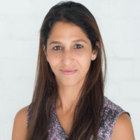 Arkeus Employee Moran New's profile photo