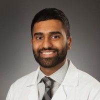 UT Southwestern Medical Center Employee Alan John's profile photo