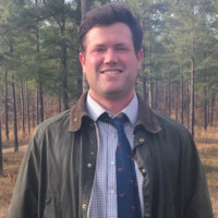 Commonwealth Building materials Employee Stuart Kegan's profile photo