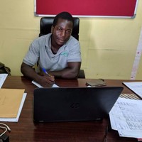 Agro Kings Limited Employee Joseph Dogbey's profile photo