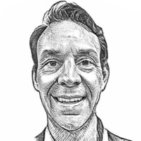 NextGen Capital Employee Adrian West's profile photo