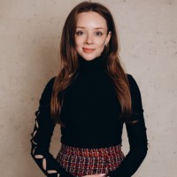 All Right Employee Yuliia Torhovtseva's profile photo