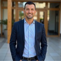 Lindt & Sprüngli Deutschland Employee Deniz Dogru's profile photo