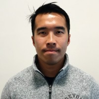 Carbon Point Employee Andrew Yeo's profile photo