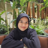 Acefood Employee Retna Hasanah's profile photo