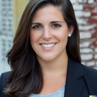 TieTalent Employee Serena Fischer's profile photo
