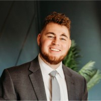 AppOmni Employee Sam Pollard's profile photo