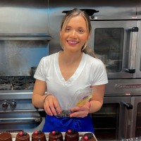 Serenbe Employee Luisa T. Trujillo's profile photo