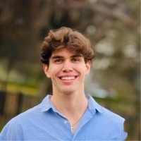 Ready App Employee Brandon Vogt's profile photo