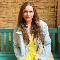 ISS | Institutional Shareholder Services Employee Michelle Larsen's profile photo