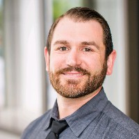 Hanger, Inc. Employee Andrew Simpkins's profile photo