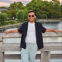Walmart Global Tech India Employee Sharansh Bagaria's profile photo