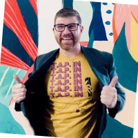 West Des Moines Community Schools Employee Austin Haywood's profile photo