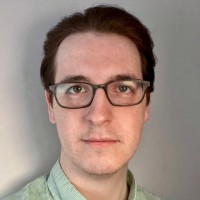 Mimosa Networks, Inc. Employee Gus Beirne's profile photo