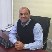 OES Asset Integrity Management Employee Renato Almeida's profile photo