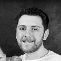 Techquity Employee Dan Scott's profile photo