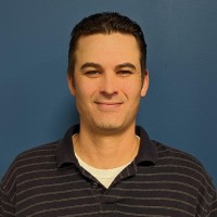 City of Denton Employee Steve Melanson's profile photo