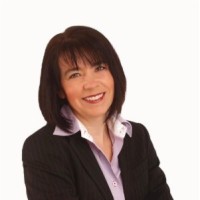 Edmonton Public Library Employee Corrina Chetley-Irwin's profile photo