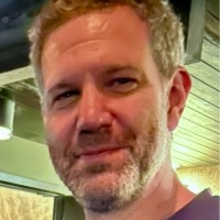 Virginia Commonwealth University Employee Timothy Shea's profile photo