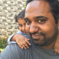 Qube Cinema Employee Sudhir Jonathan's profile photo