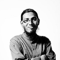 Object Data Inc Employee Masum Ahammed's profile photo