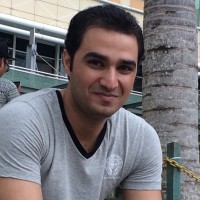 Harbin University of Science and Technology Employee Odai al Soad's profile photo