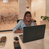 Aysha Hasher Email