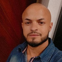 TBS EXPRESS Employee Lucas Souza's profile photo