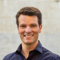 Wave Digital App Development Employee Guy Cooper's profile photo