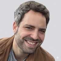 StayFriends GmbH Employee Yohann Rippe's profile photo