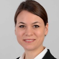 Amt für Informatik, Kanton Zürich Employee Andrea Rechsteiner's profile photo