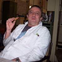 David Thomas Email & Phone Number