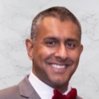 AVEVA Employee Andrew Nathan's profile photo