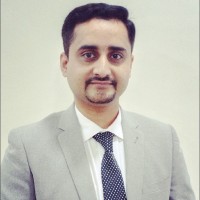 Aramis Enterprise Solutions Employee Asad Ali's profile photo