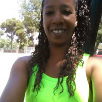 Cleaning Serivce Employee Mechele Davis's profile photo