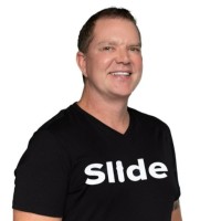 Slide Employee Bruce Lucas's profile photo