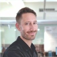 Gresley Abas Architects Employee Reece Currey's profile photo